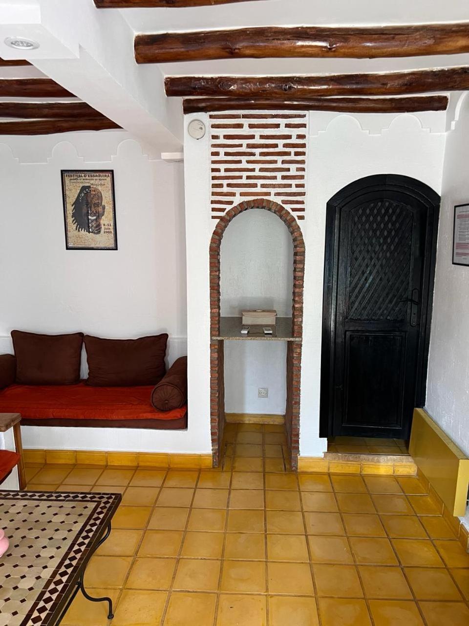 Villa Tata Marie Maison D'Hotes Marrakech マラケシュ エクステリア 写真