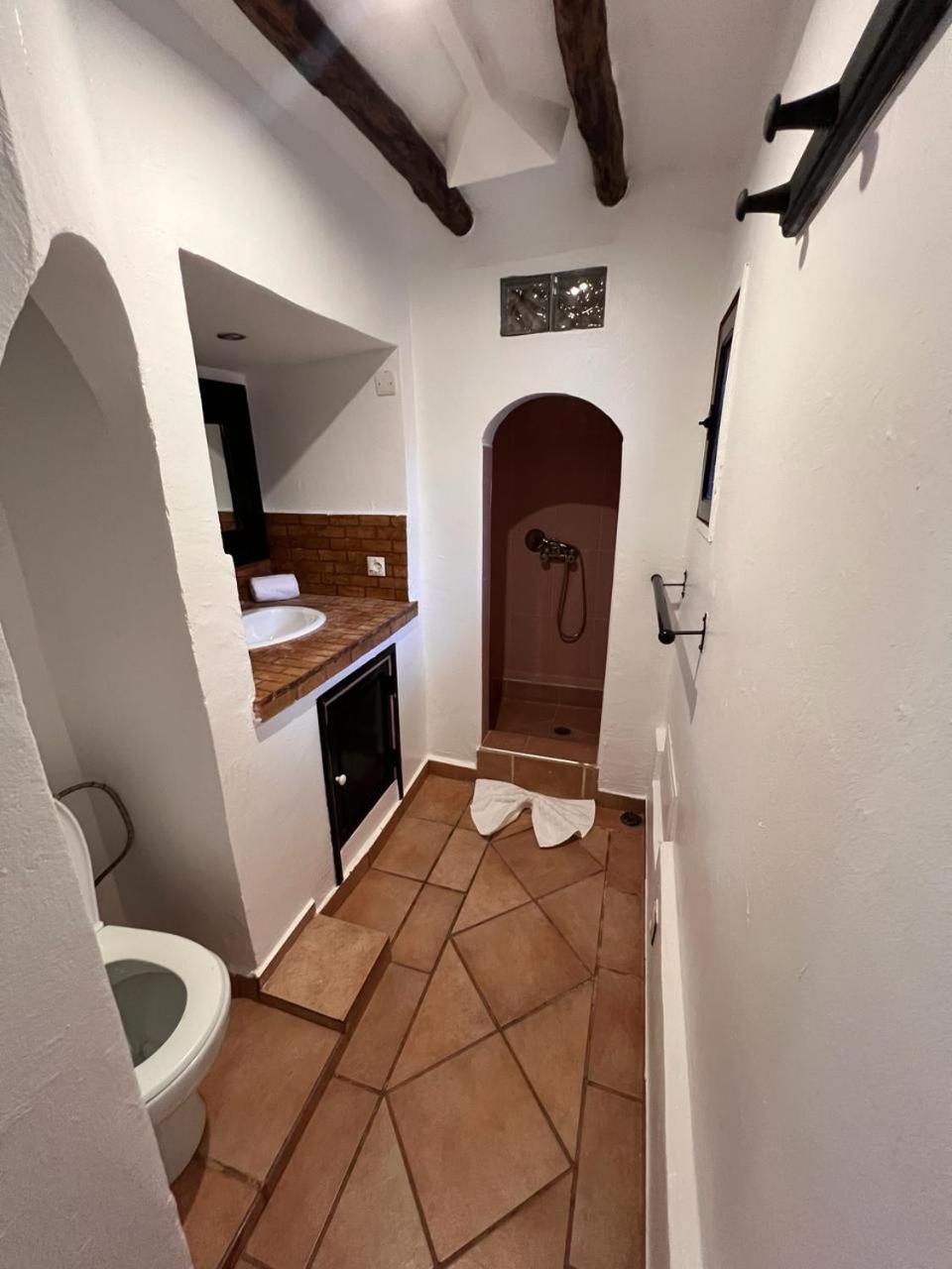 Villa Tata Marie Maison D'Hotes Marrakech マラケシュ エクステリア 写真