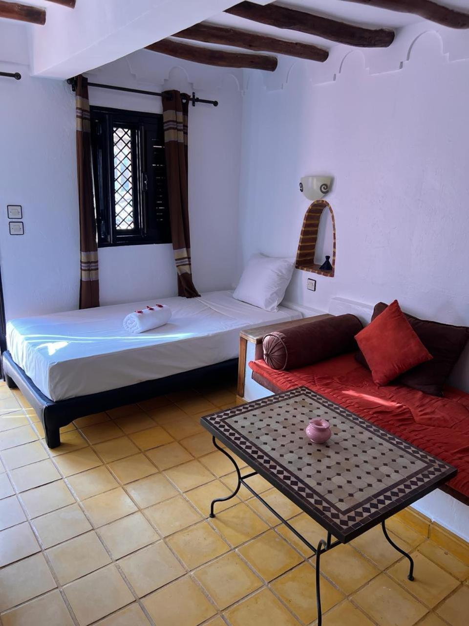 Villa Tata Marie Maison D'Hotes Marrakech マラケシュ エクステリア 写真