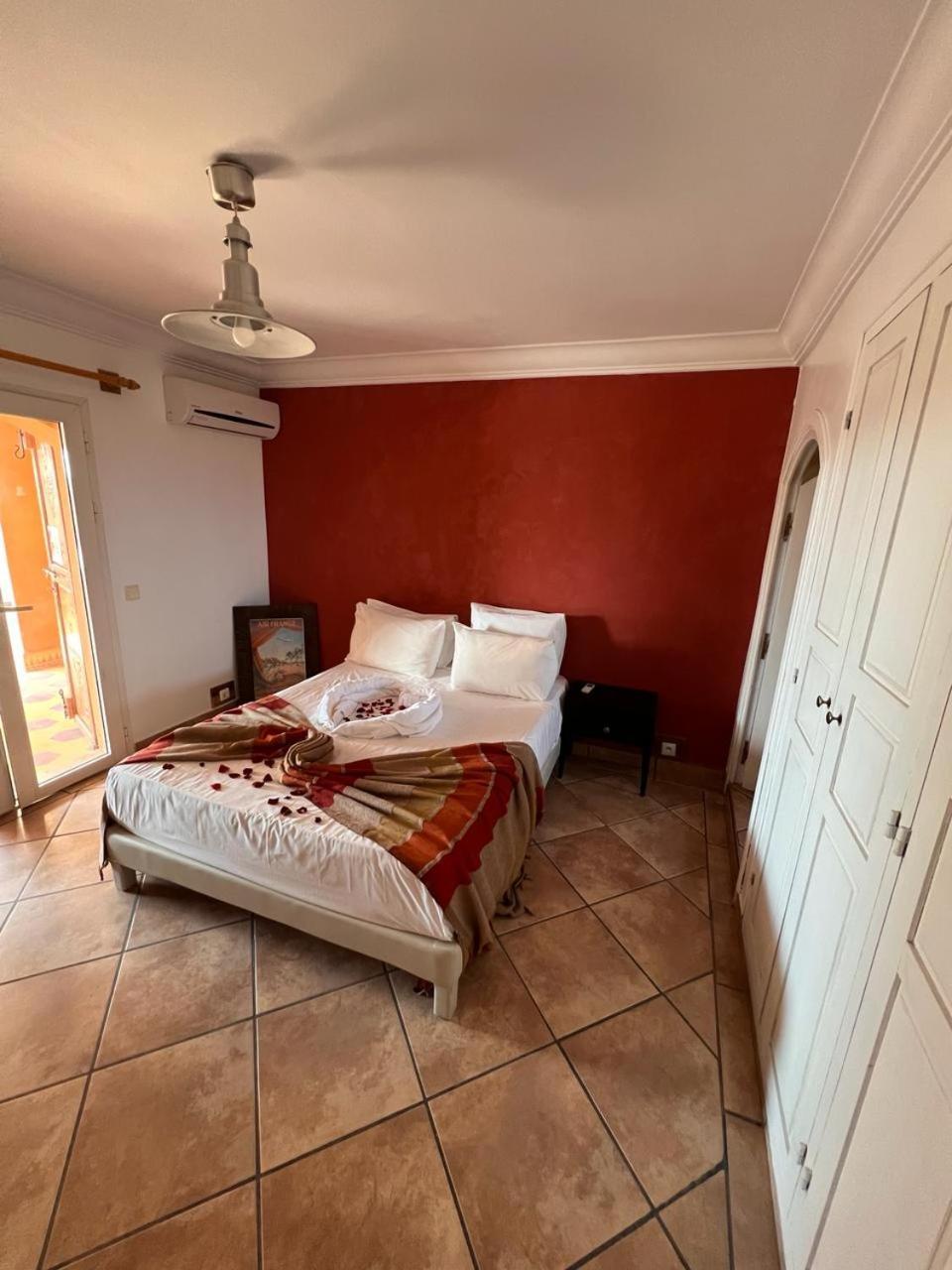 Villa Tata Marie Maison D'Hotes Marrakech マラケシュ エクステリア 写真