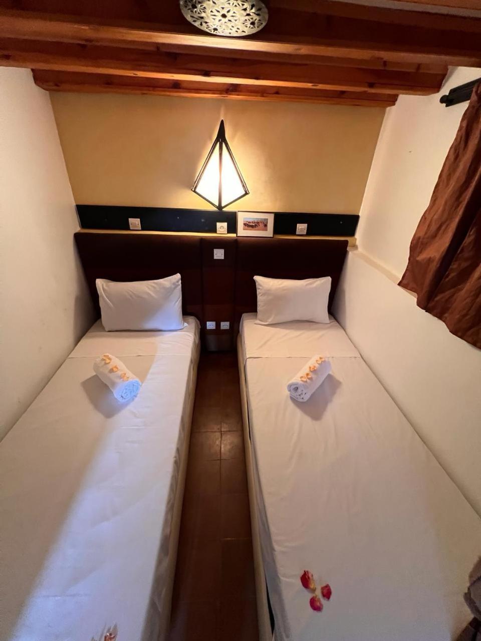 Villa Tata Marie Maison D'Hotes Marrakech マラケシュ エクステリア 写真