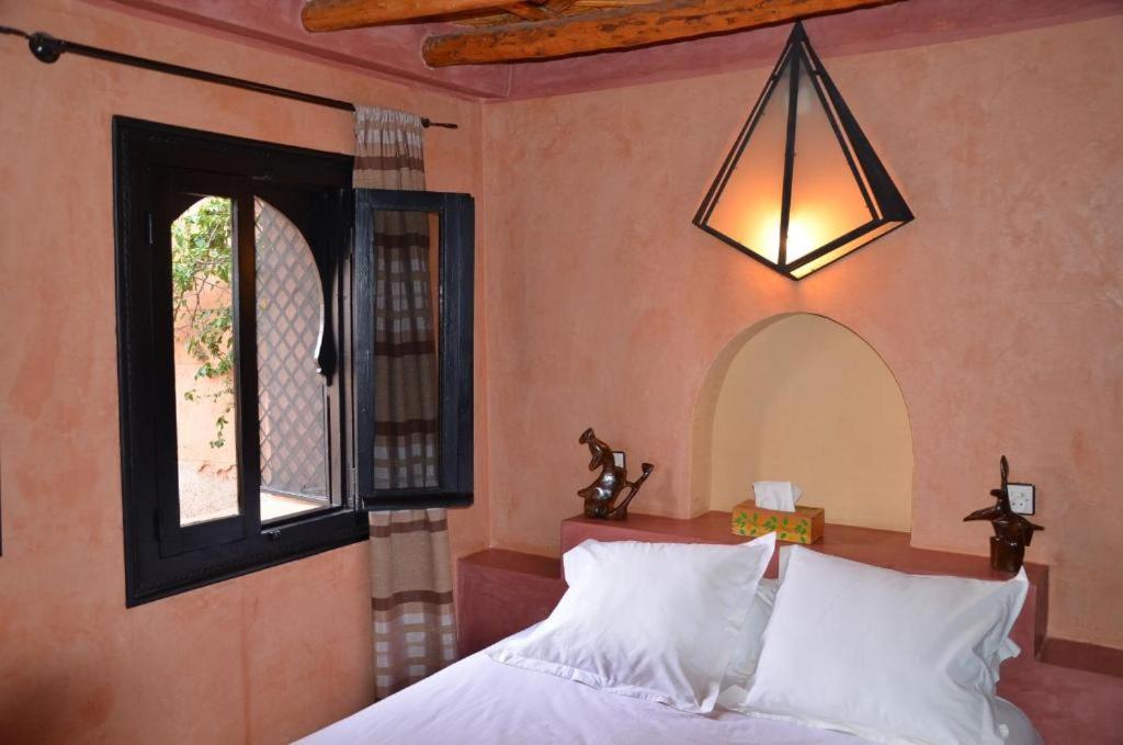 Villa Tata Marie Maison D'Hotes Marrakech マラケシュ エクステリア 写真