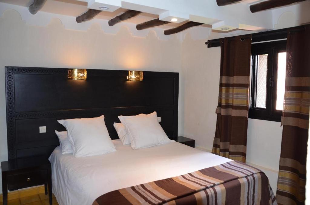 Villa Tata Marie Maison D'Hotes Marrakech マラケシュ エクステリア 写真